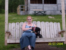 Casey & Me