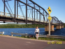 Casey & Me