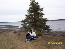 Casey & Me