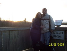 Shawn & Me