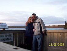 Shawn & Me