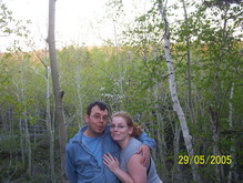 Shawn & Me