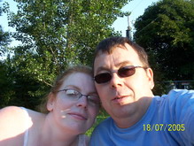 Shawn & Me