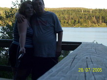 Shawn & Me