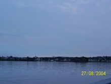 Botwood Harbour