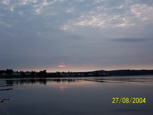 Botwood Harbour