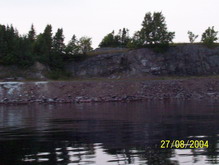 Killick Island