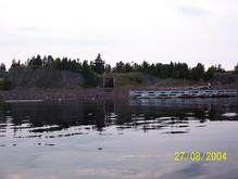 Killick Island