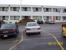 Mamateek Inn