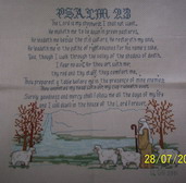 Psalm 23