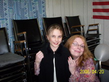 Rachel & Me