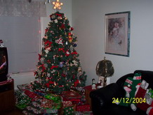 Christmas Eve