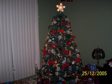 Christmas tree