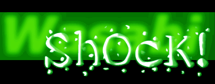Wasabi Shock