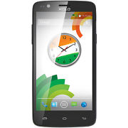 Xolo Q600  4 GB  White  Smartphone
