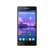 WIIO WI5  16 GB  Black  Smartphone