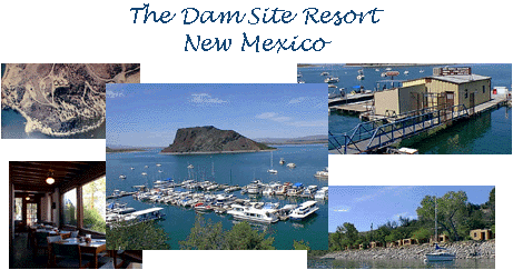 The Damsite Resort
