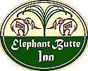 Elephant Butte Inn