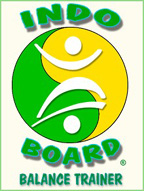 Indo Board