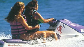 Sports Adventure