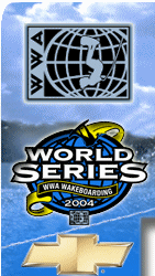 World Wakeboard Association