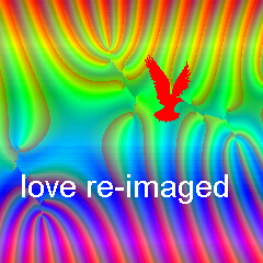 cruciform imagery