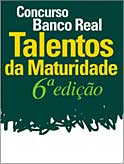 logo 6� Pr�mio da Maturidade