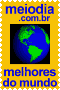 Esta p�gina recebeu o selo Melhores do Mundo