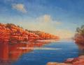 Fitzroy River