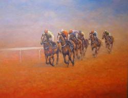 Heat and Dust