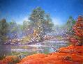 Kimberley Fishing Spot
