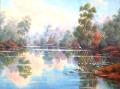 Tranquillity