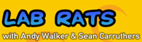 Lab Rats TV