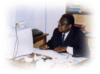 Prof. L.A. Dei