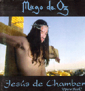 Jes�s de Chamber�