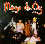 M�go de Oz