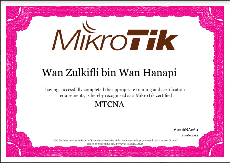 mtcna