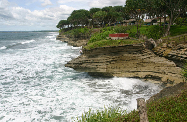 batu hiu
