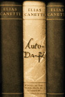 Nobel Prize Winner Elias Canetti's Auto-Da-Fe