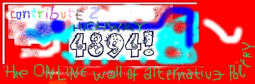 submit to the Philippine alt young poetry wall, 4894!