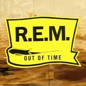 R.E.M./Out Of Time