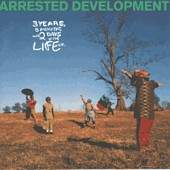 Arrested Development/3 Years, 5 Months, and 2 Days In The Life Of . . .