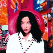 Bjork/Post