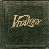 Pearl Jam/Vitalogy