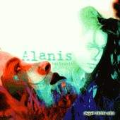 Alanis Morissette/Jagged Little Pill