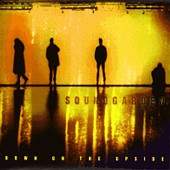 Soundgarden/Down On The Upside