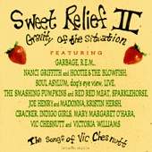 Sweet Relief II (The Songs of Vic Chesnutt)