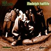 The Roots/Illadelph Halflife