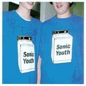 Sonic Youth/Washing Machine