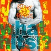 Red Hot Chili Peppers/What Hits?